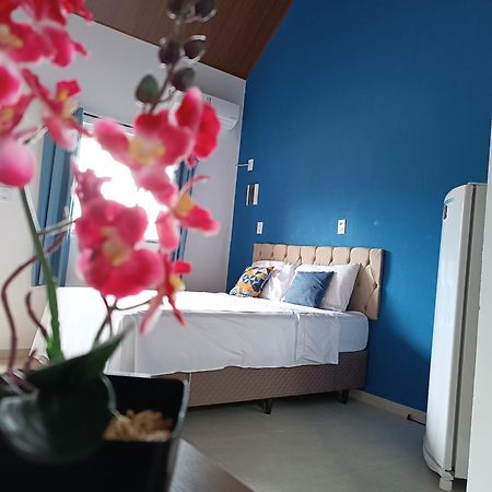 Flats 1 Locacao Penedo Rjヴィラ エクステリア 写真