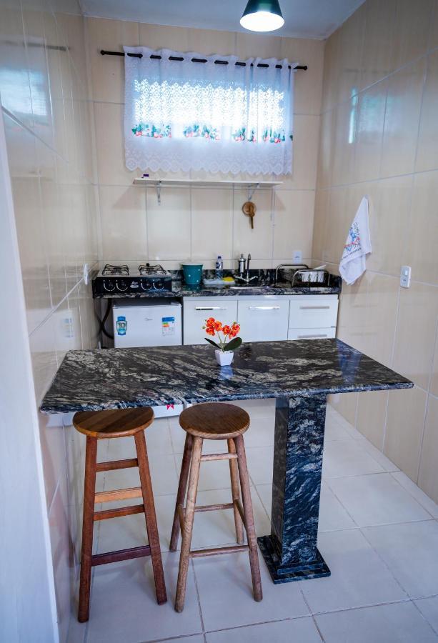 Flats 1 Locacao Penedo Rjヴィラ エクステリア 写真