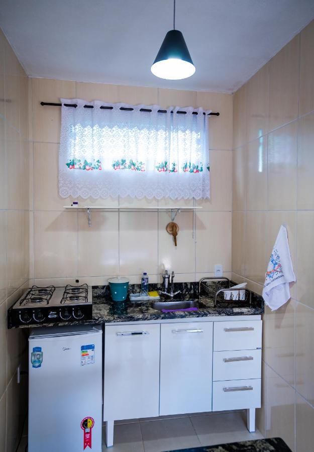 Flats 1 Locacao Penedo Rjヴィラ エクステリア 写真