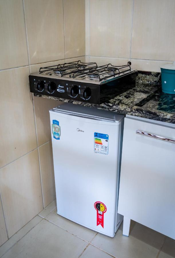 Flats 1 Locacao Penedo Rjヴィラ エクステリア 写真