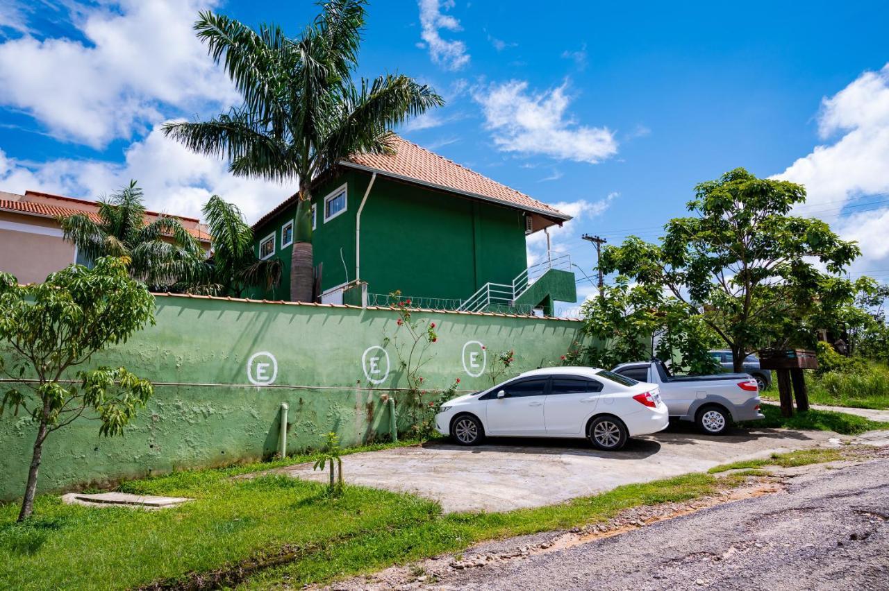 Flats 1 Locacao Penedo Rjヴィラ エクステリア 写真