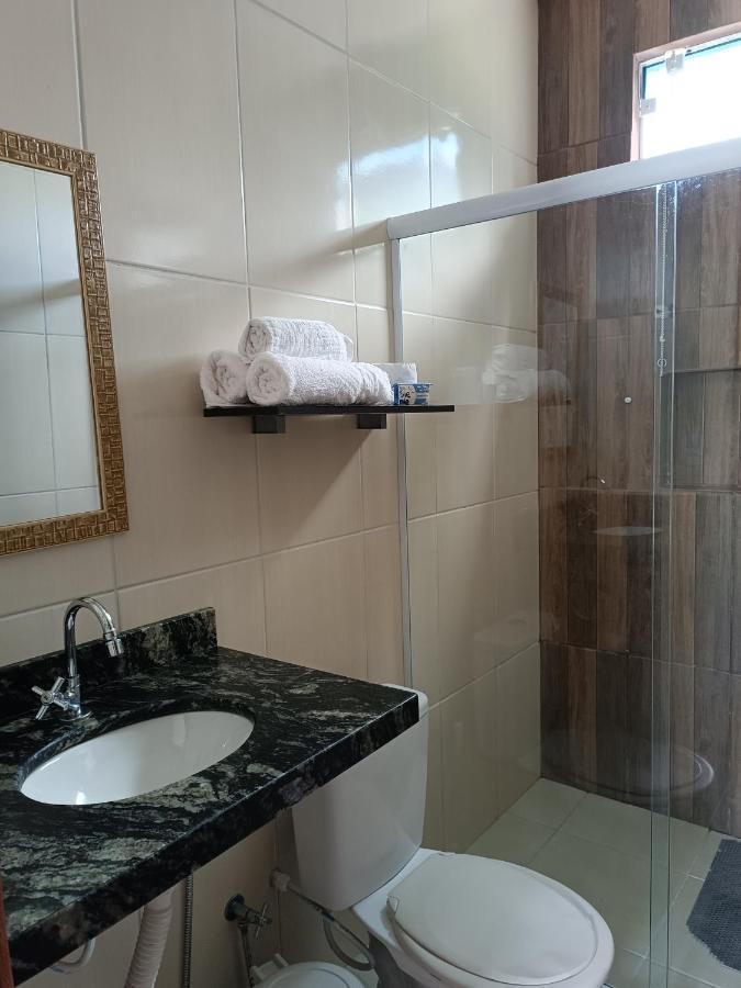Flats 1 Locacao Penedo Rjヴィラ エクステリア 写真
