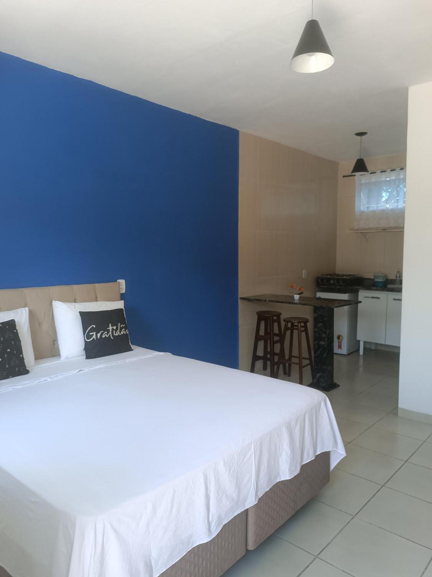 Flats 1 Locacao Penedo Rjヴィラ エクステリア 写真