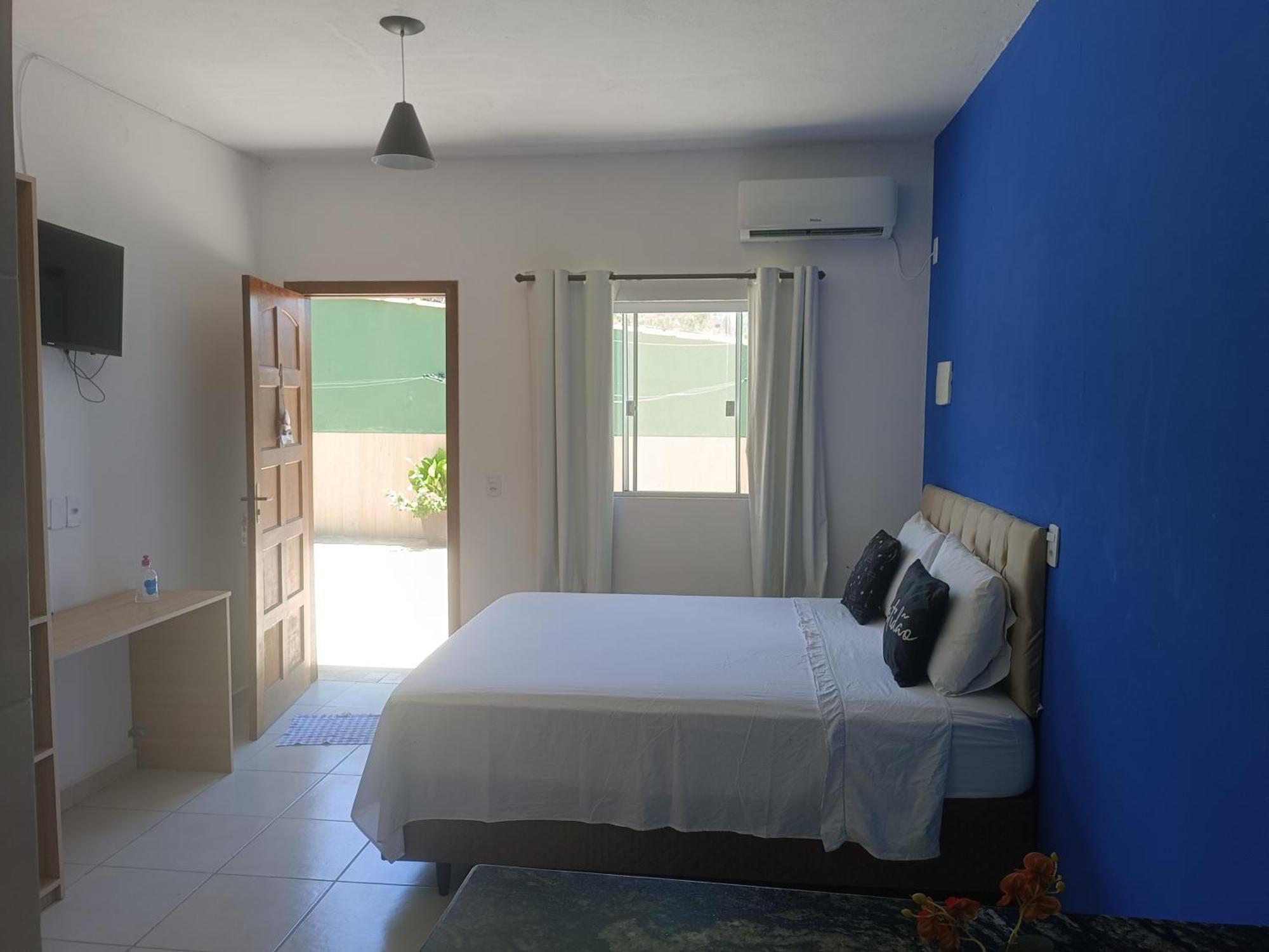 Flats 1 Locacao Penedo Rjヴィラ エクステリア 写真